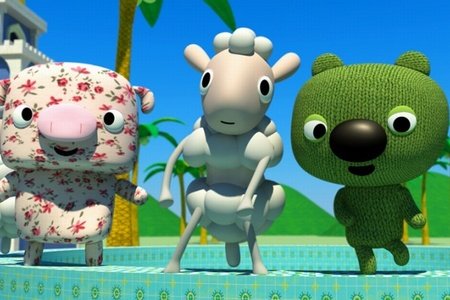 Любимчики (2010)