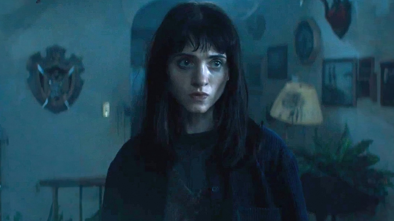 Игра в прятки (2023)