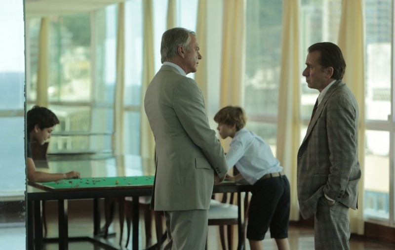 Лига мечты (2014)