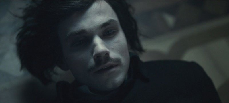 Гоголь. Страшная месть (2018)