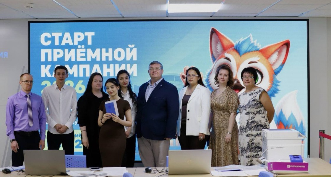 В ХМАО зафиксировано рекордное количество стобалльников по ЕГЭ