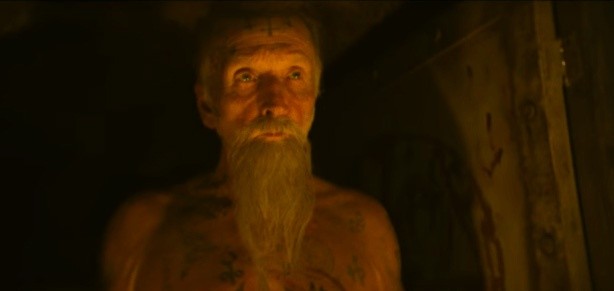 Вельзевул (2018)