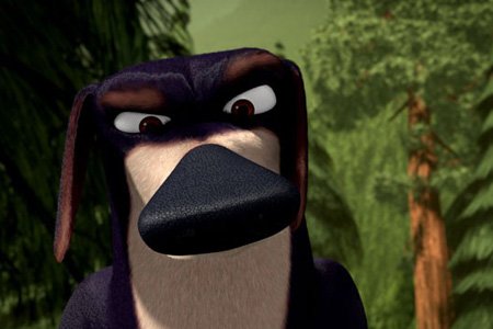 Сезон охоты 2 (2008)