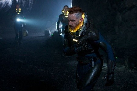 Прометей (2012)