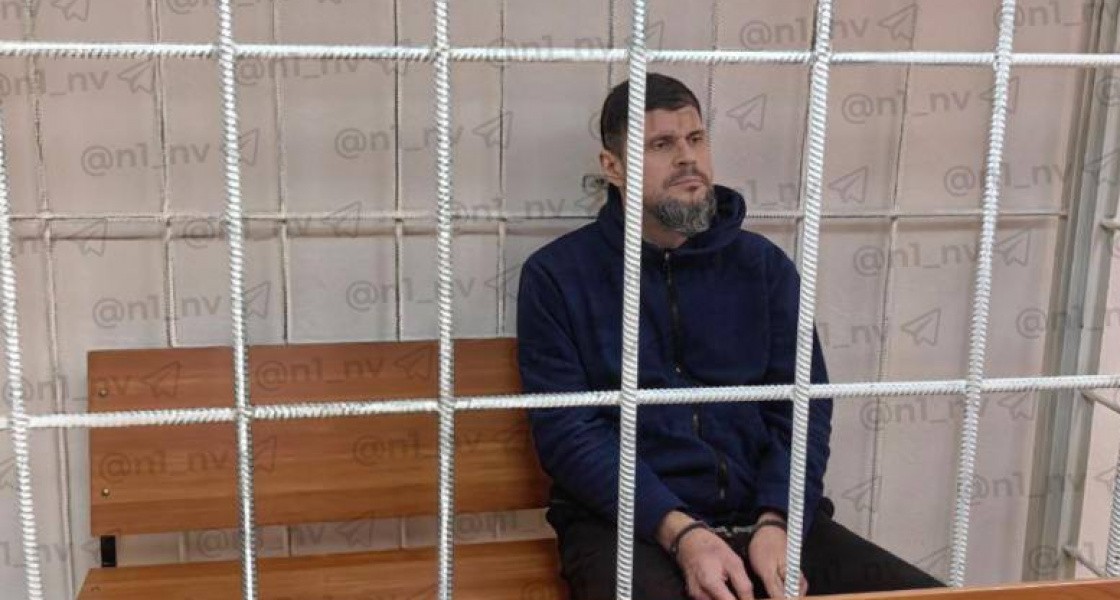 Суд отказался смягчать наказание бывшему главе УКСа за взятку при строительстве больницы в Нижневартовске