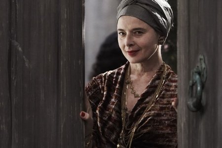 Цыпленок с черносливом (2011)