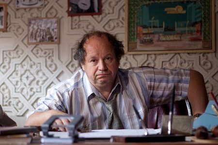 Высоцкий. Спасибо, что живой (2011)
