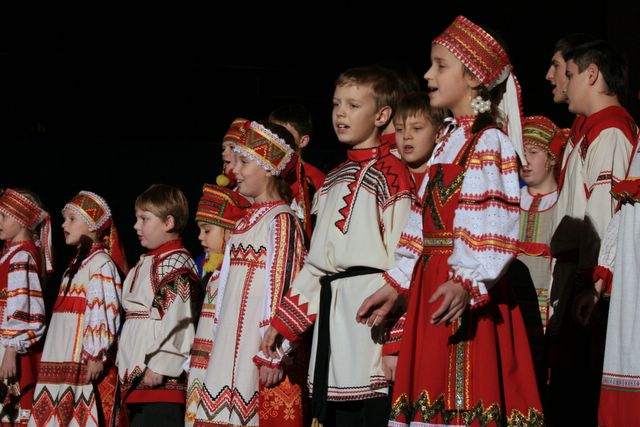 Двери открыты для всех