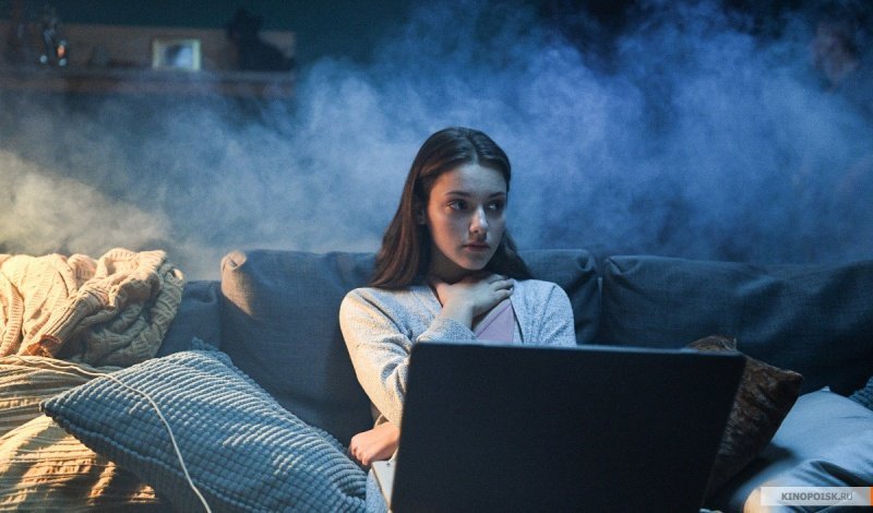Рассвет (2018)