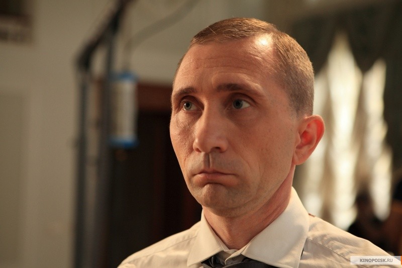 Каникулы президента (2018)