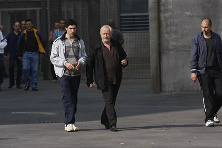 Пророк (2009)