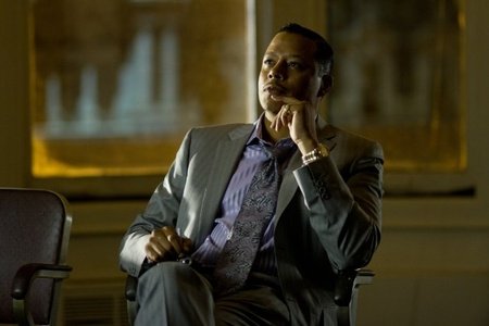 Одним меньше (2013)