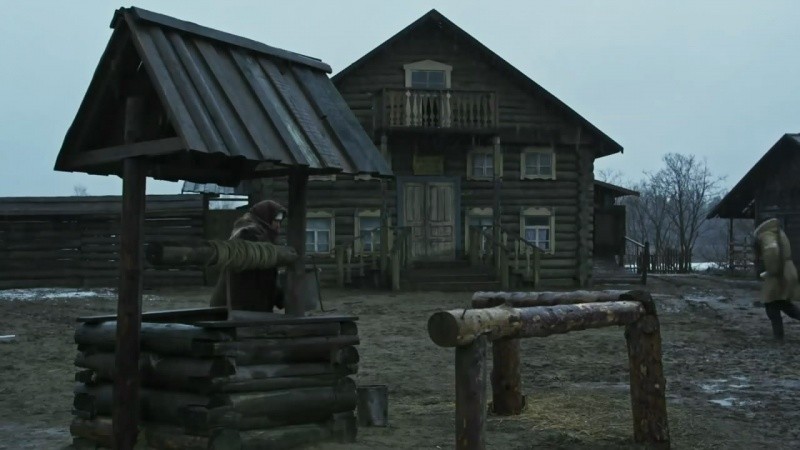 Осенью 41-го (2016)