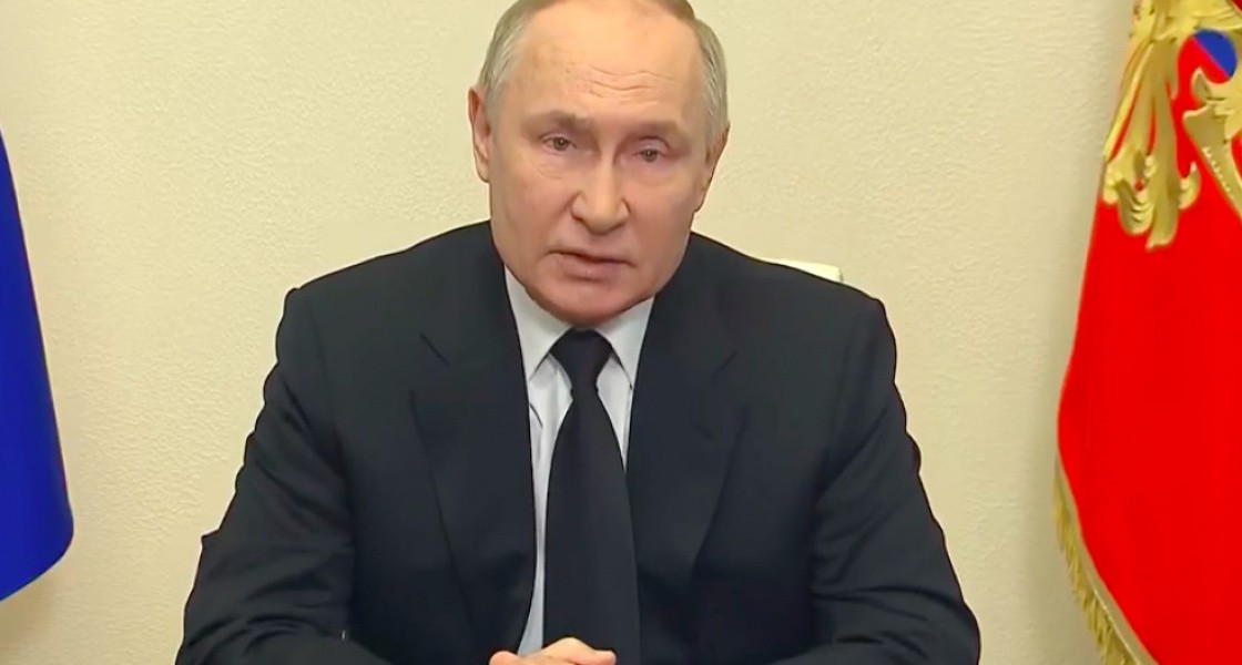 Президент России назвал дату общенационального траура. ВИДЕО