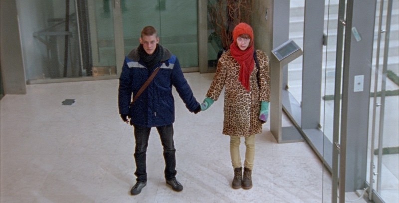 Звезда (2014)