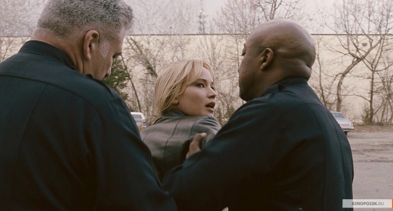 Джой (2015)