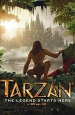 Тарзан (2013) Тарзан (2013)