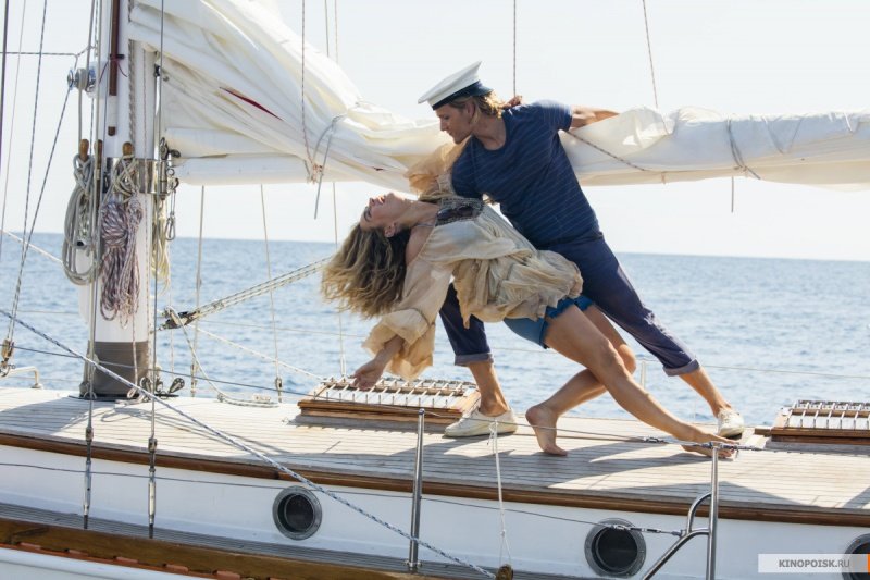 Mamma Mia! 2 (2018)