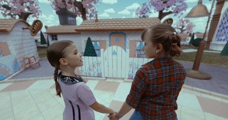 Страна хороших деточек (2013)