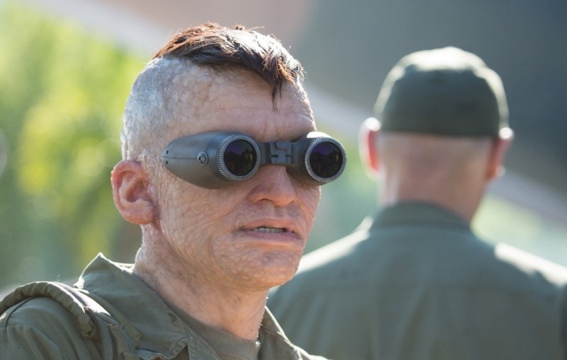 Люди Икс: Дни минувшего будущего (2014)