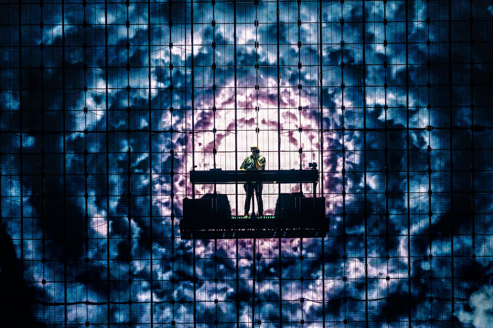 DJ SNAKE: Париж 2020. Концерт в кино (2020)