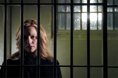 Шесть демонов Эмили Роуз (2005)
