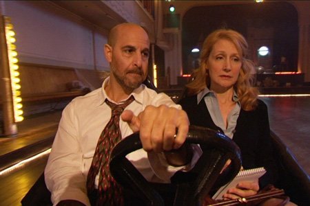 Свидание вслепую (2007)