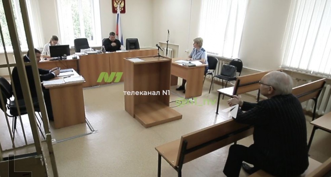 В Нижневартовске суд вынес приговор скандально известному экс-главе пенсионного фонда