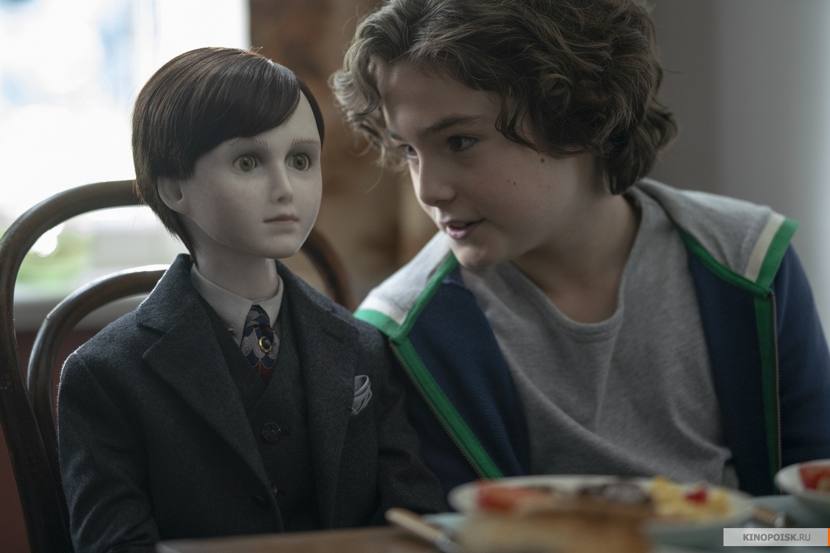 Кукла 2: Брамс (2019)