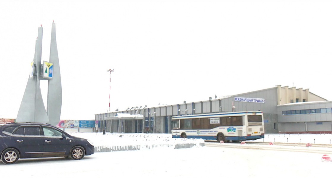 В Нижневартовске запустят аэроэкспресс до ближайших городов