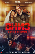 Вниз (2025)