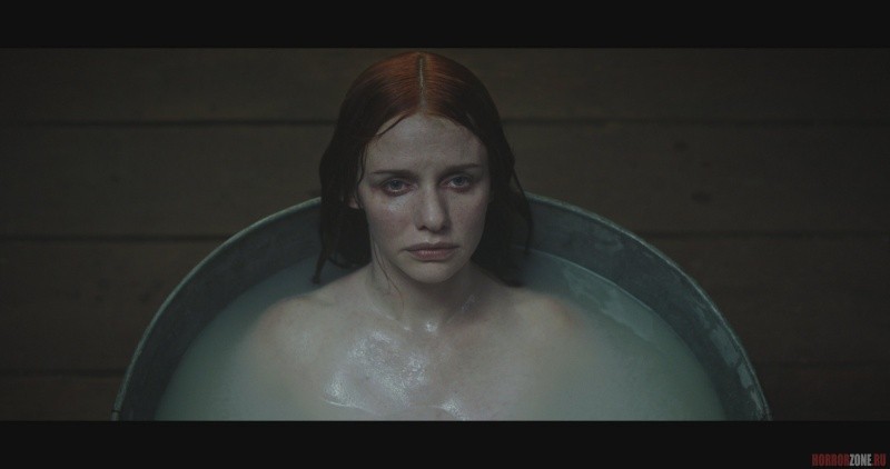 Голем: Начало (2018)