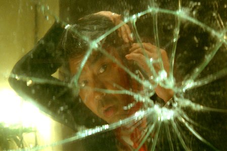 Безумный следователь (2008)