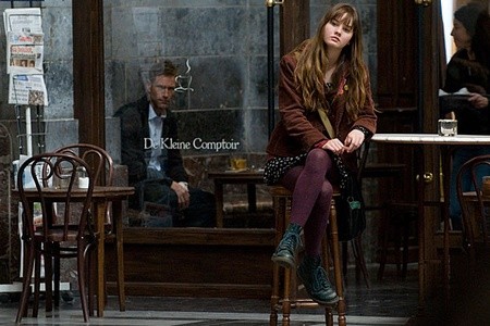 Экспат (2012)
