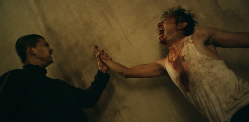 Рейд 2 (2014)