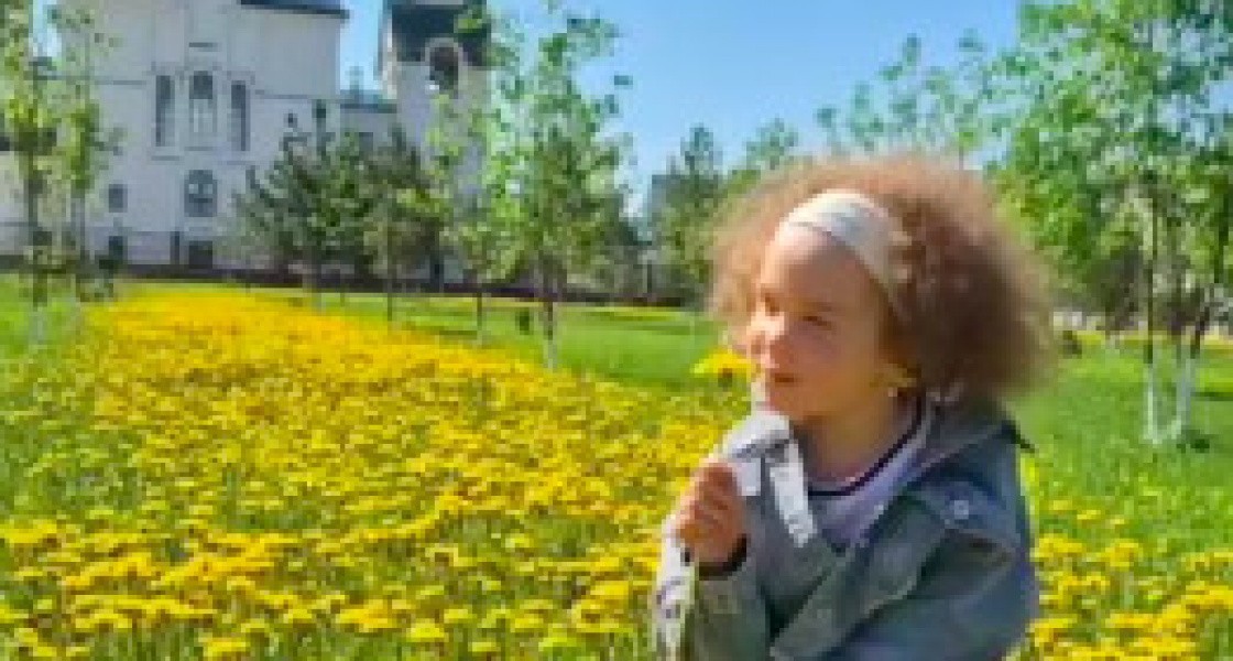 Жители Нижневартовска объединились, чтобы спасти 9-летнюю девочку с тяжелой формой онкологии