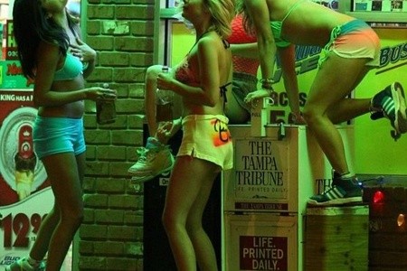 Отвязные каникулы (2012)