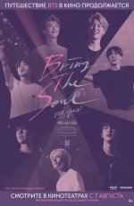 BTS: BRING THE SOUL: THE MOVIE (2019) BTS: BRING THE SOUL: THE MOVIE (2019)