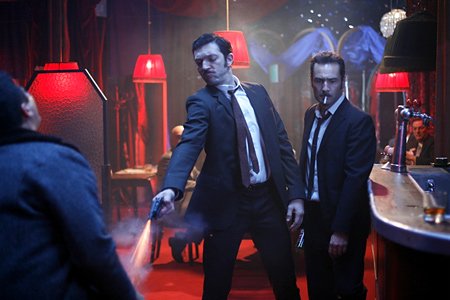 Враг государства №1 (2008)