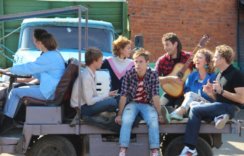 Овечка Долли была злая и рано умерла (2015)