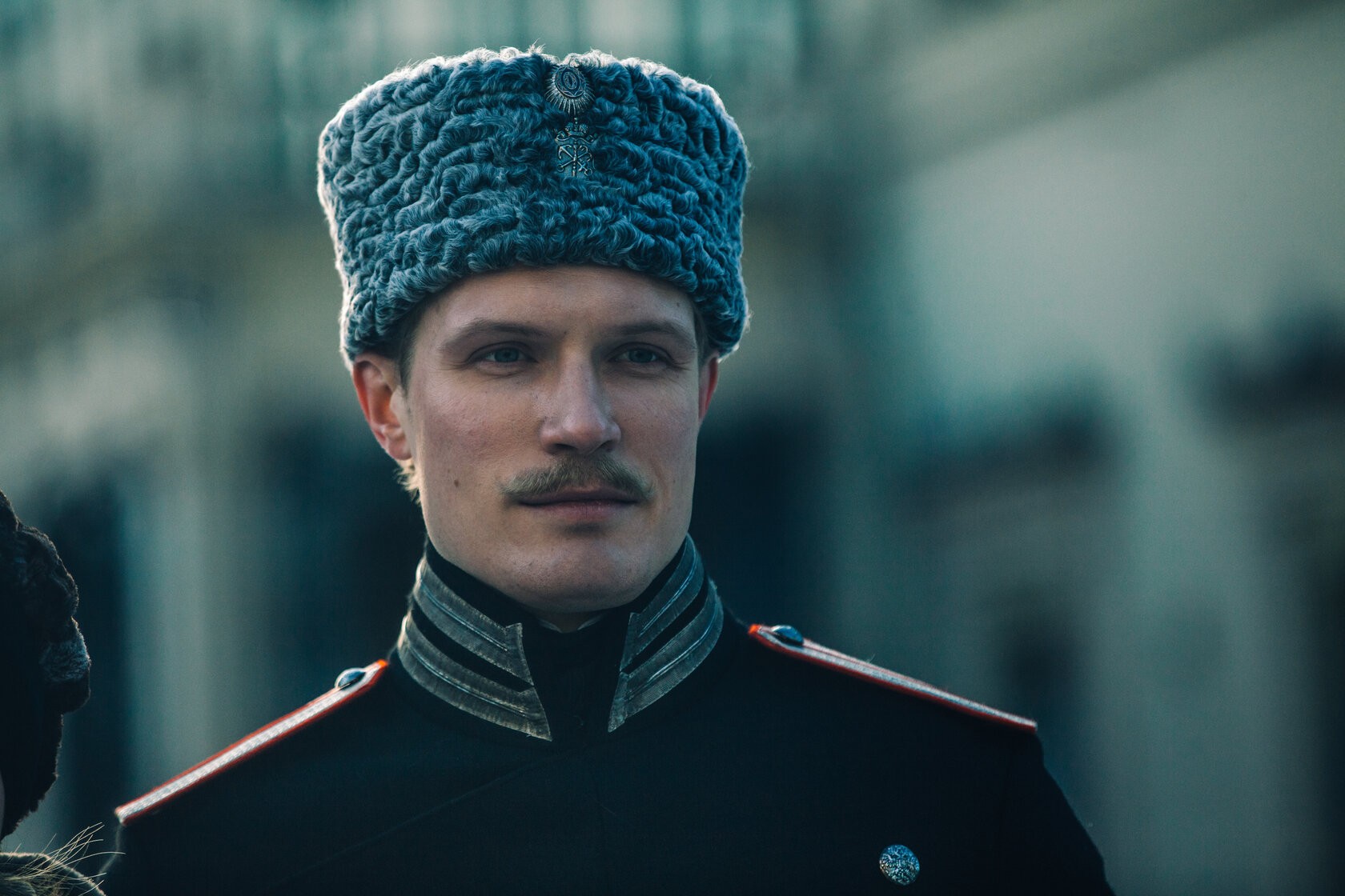 Серебряные коньки (2020)