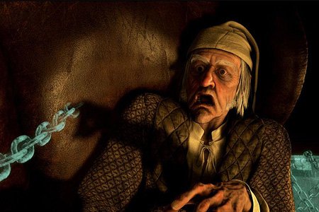 Рождественская история (2009)