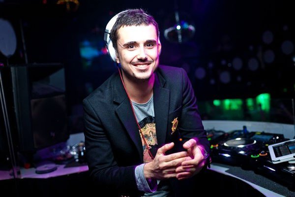 DJ Rich-Art DJ Rich-Art