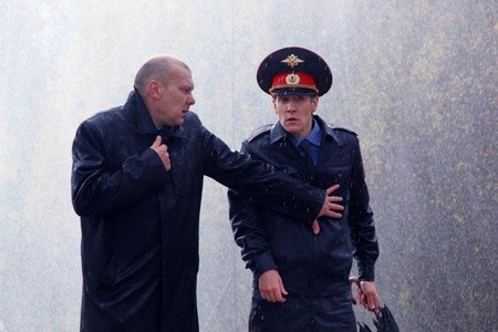 Рассказы (2012)
