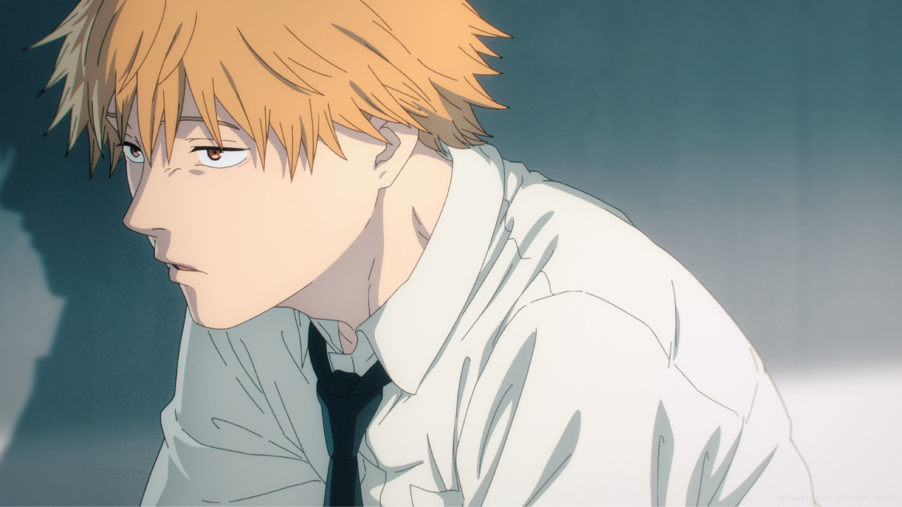 Человек-бензопила. Фильм-2 (2026)