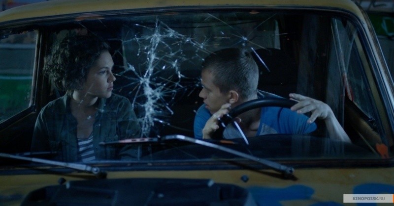 Коробка (2016)
