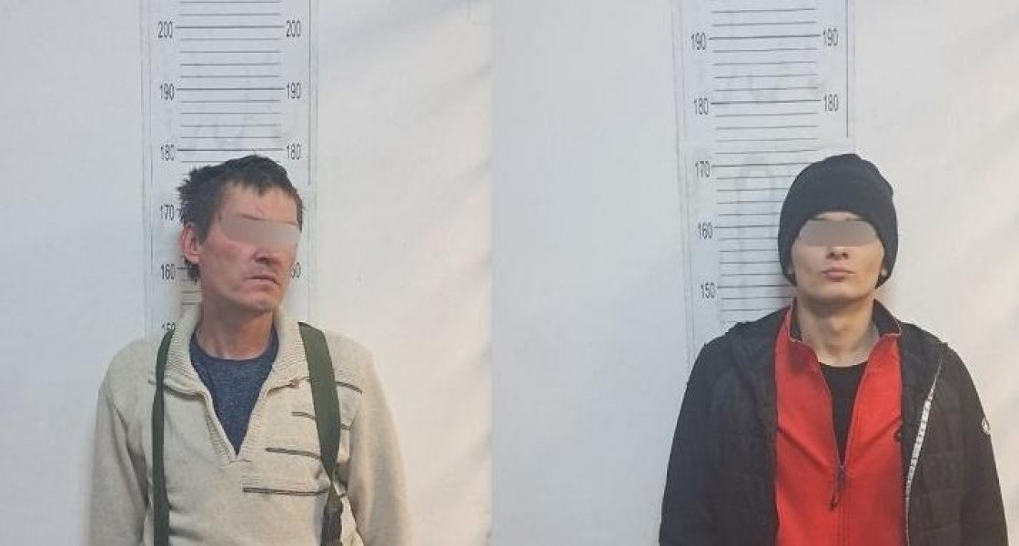Два гопника ограбили хромого жителя Нижневартовска на вокзале в Перми