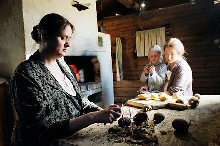 Живи и помни (2008)