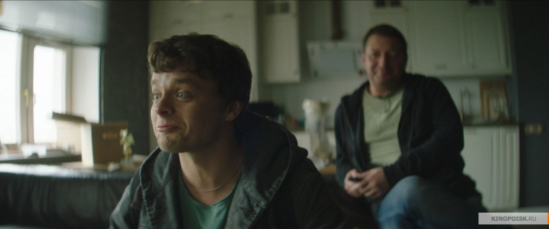 Команда мечты (2019)
