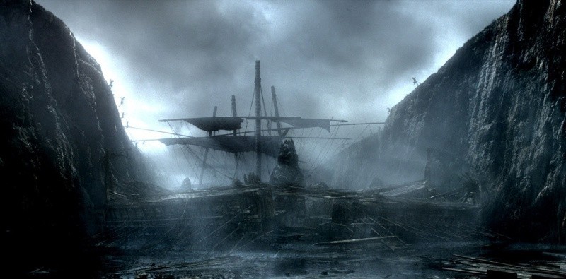 300 спартанцев: Расцвет империи (2014)